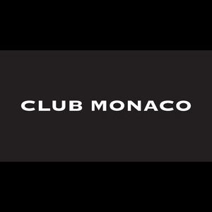 CLUB MONACO